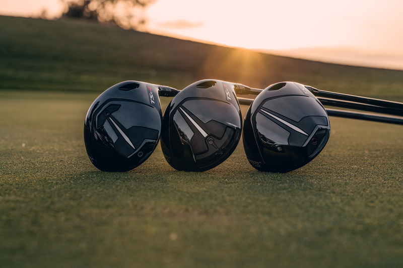 The New Titleist TSR Drivers - Everything They Have To Offer